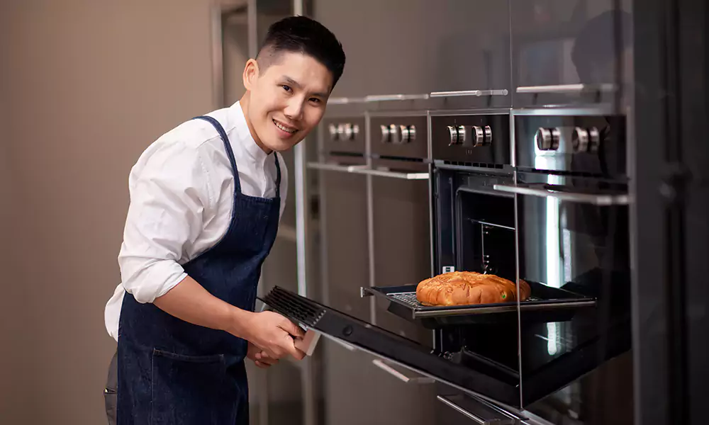 Commercial Oven Repair in Sanford, ME