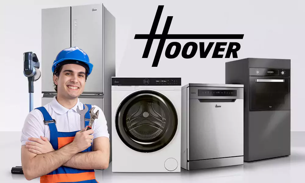 Hoover Appliance Repair & Installation Services Sanford, ME