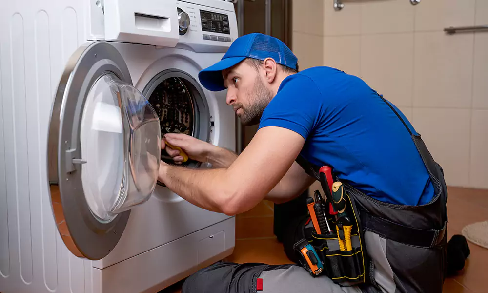 Laundry Appliance Repair in Sanford, ME