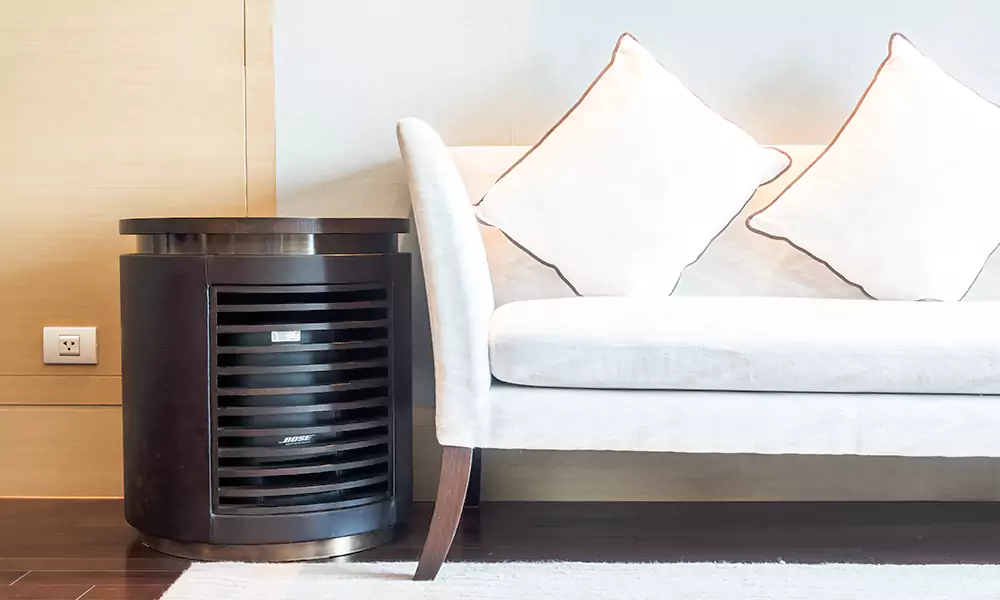 Portable Air Conditioner Repair in Sanford, ME