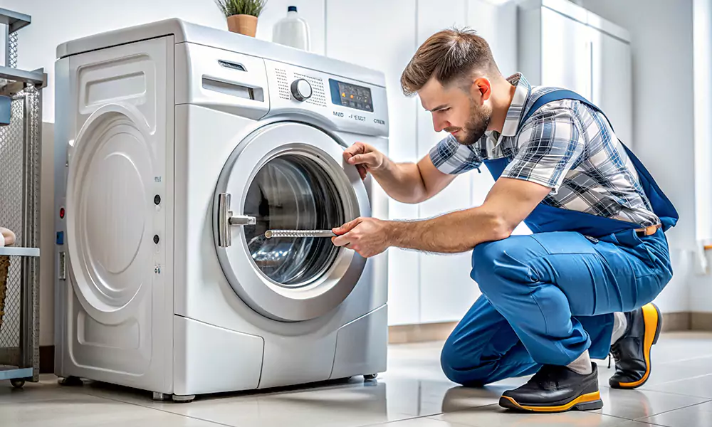Same Day Washer Repair in Sanford, ME