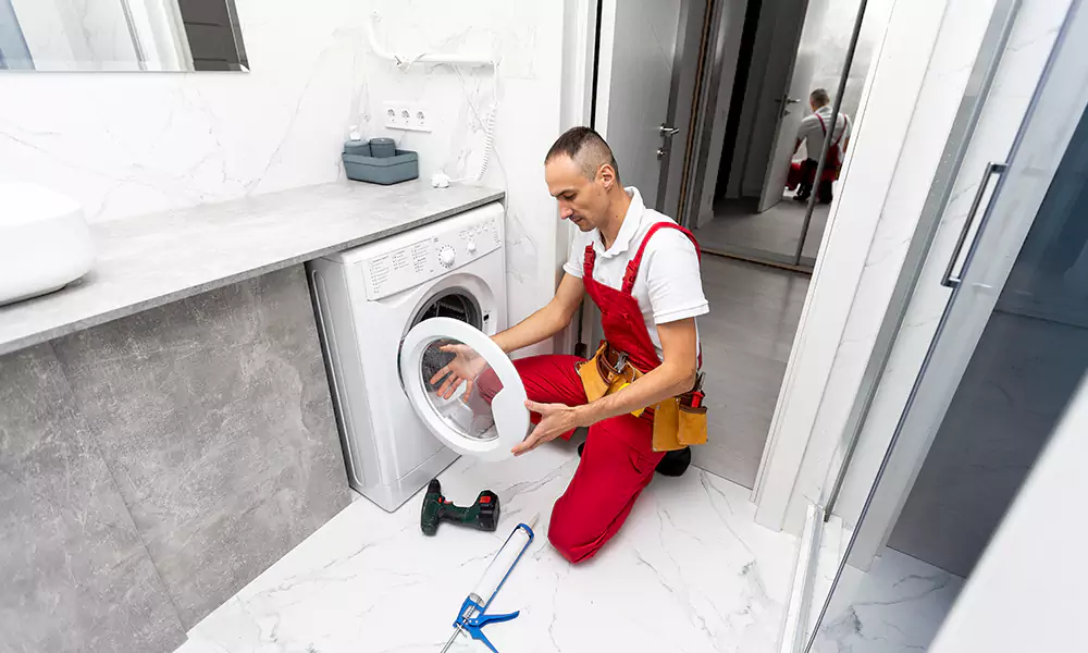 Washing Machine Repair in Sanford, ME