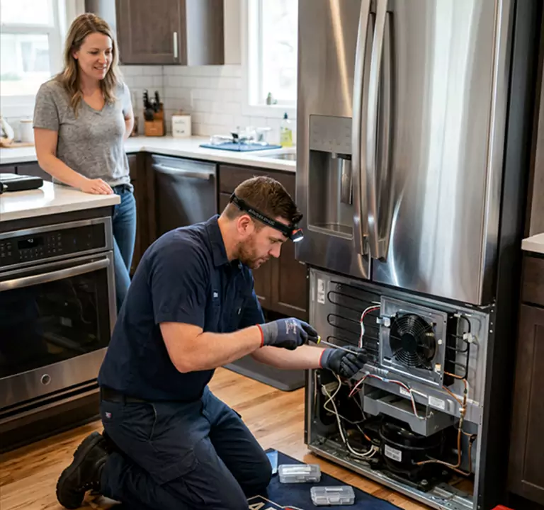 Reliable Appliance Repair Company in Sanford: Local Appliance Repair Help for Everyday Home Problems