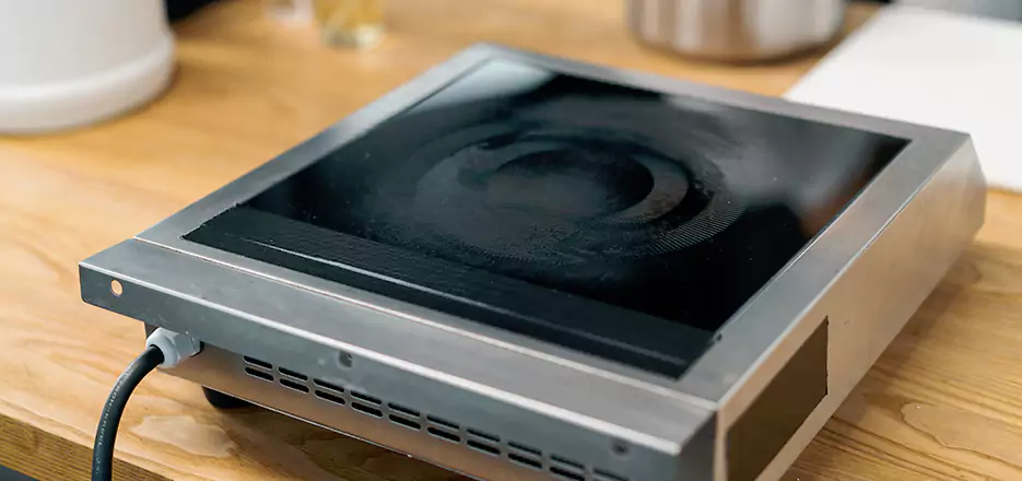 Infrared and Specialty Cooktop Repair in Sanford