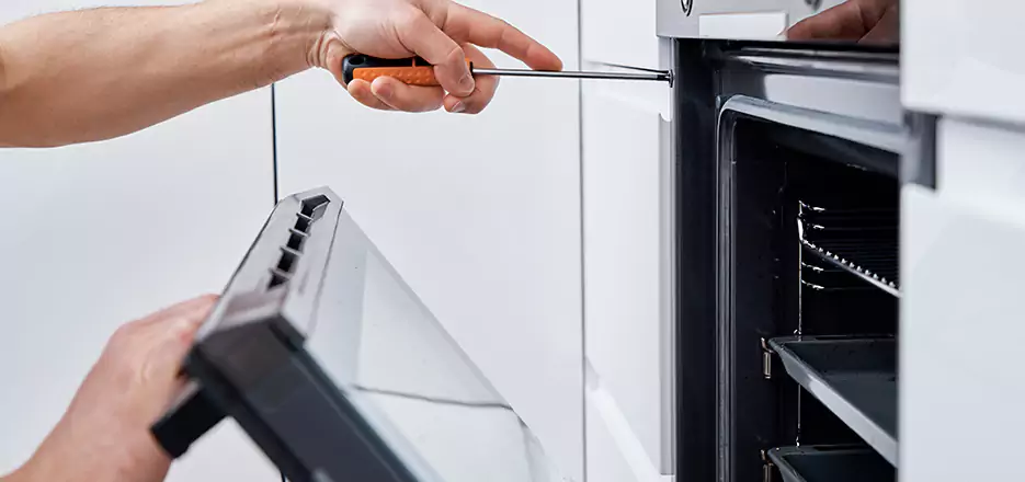 Electric Fan Oven Repair in Sanford