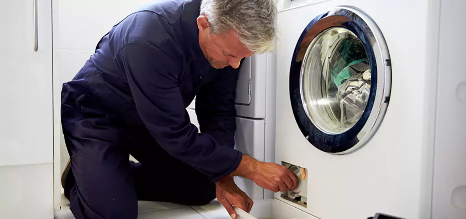 Electrolux Installation in Sanford