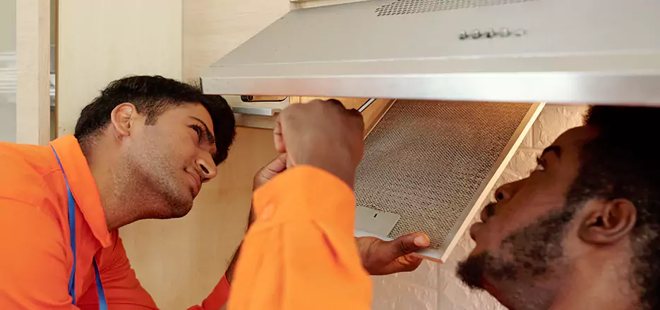 More Range Hood Repair Services We Offer in Sanford, ME