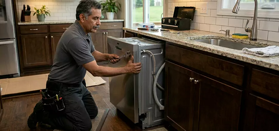 Thermador Appliance Maintenance in Sanford