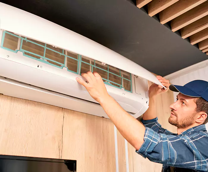 Professional Air Conditioner Installation: Your Certified Air Conditioner Installation Team in Sanford, ME