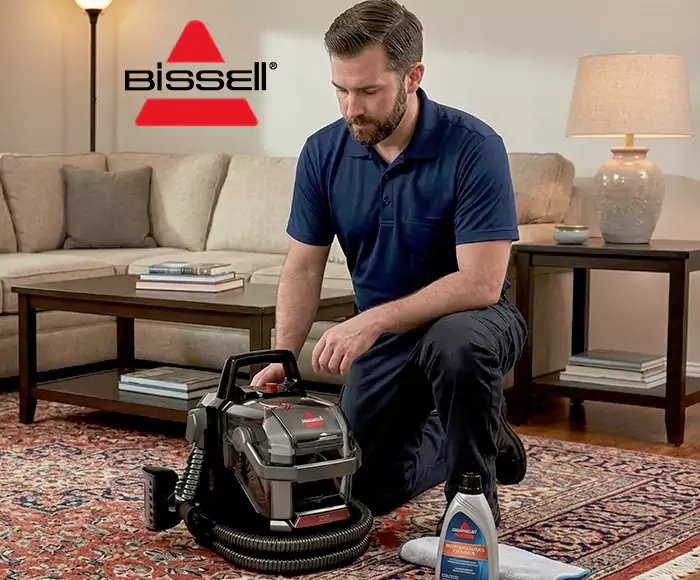Premier Bissell Appliances Pros: Your Brand Specialist Sanford, ME