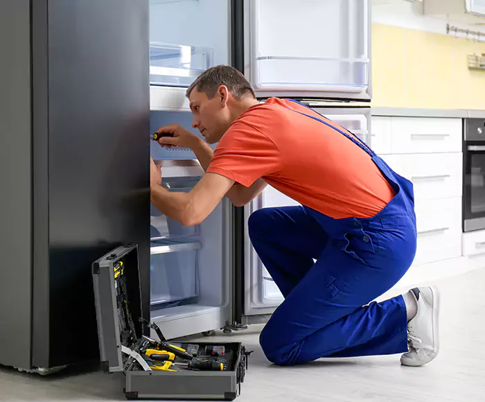 Expert Commercial Refrigerator Repair Company: Your Certified Refrigeration Experts in Sanford, ME