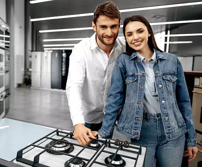 Premier Cooktop Experts: Your Trusted Cooktop Repair Company For Sanford, ME