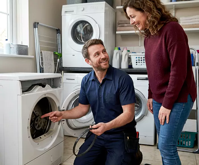 Top-Notch Dryer Repair: Your Trusted Dryer Belt Replacement Experts in Sanford, ME