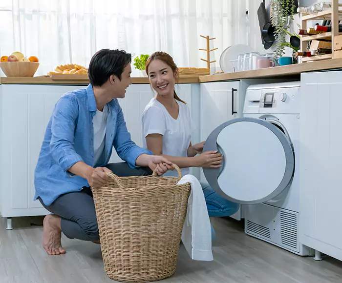 Expert Dryer Repairman: Your Premier Dryer Appliance Repair Company in Sanford, ME