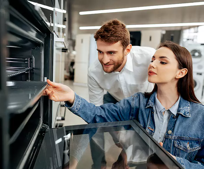 Expert Electric Oven Solutions: Your Trusted Electric Oven Repair Company in Sanford, ME