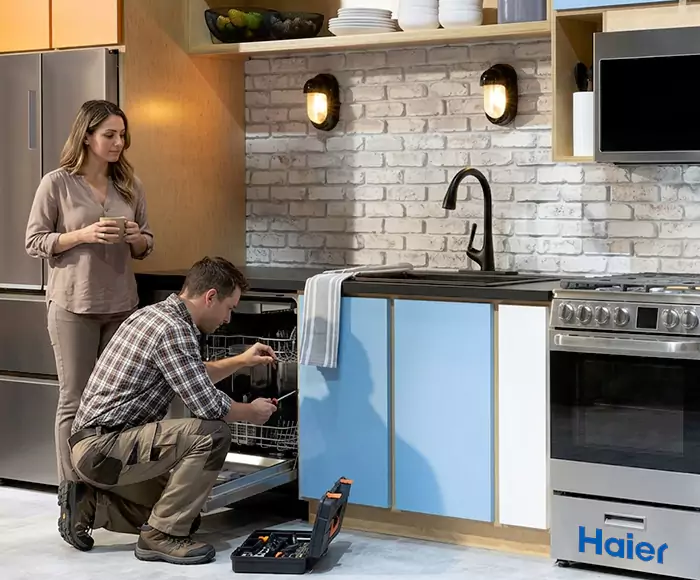 Expert Haier Appliances Pros: Your Brand Specialist in Sanford, ME