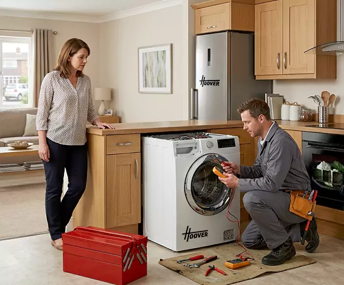 Premier Hoover Appliances Pros: Your Brand Specialist in Sanford, ME