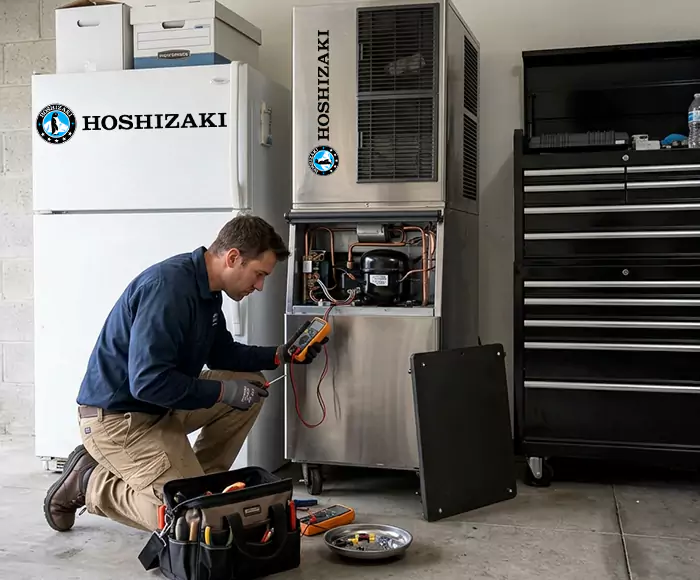 Professional Hoshizaki Appliances Pros: Your Brand Specialist in Sanford, ME
