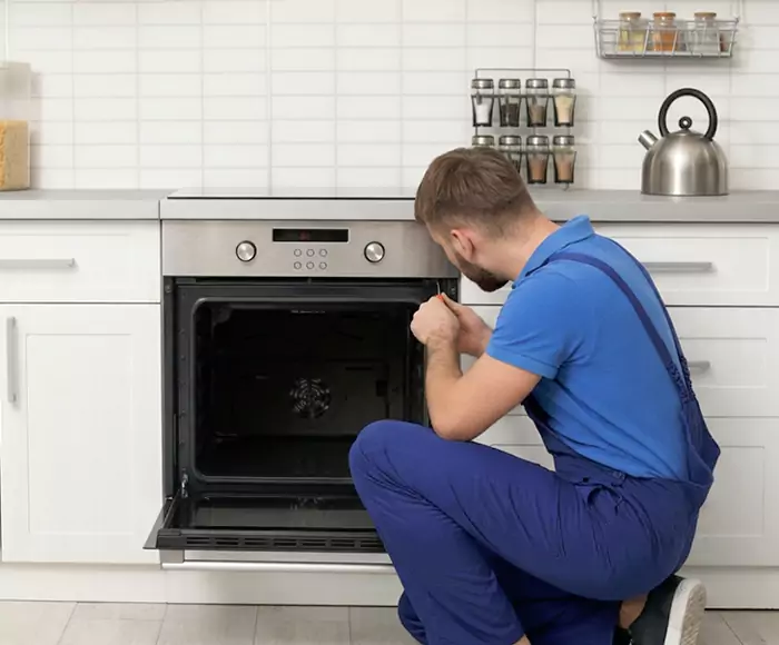 Expert Kitchen Appliance Installation: Your New Kitchen Appliance Installation Team in Sanford, ME