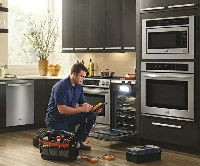 Professional KitchenAid Appliance Pros: Your Brand Specialist in Sanford, ME