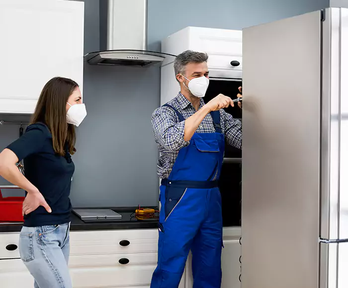 Reliable LG Appliance Care: Your Brand Specialist in Sanford, ME