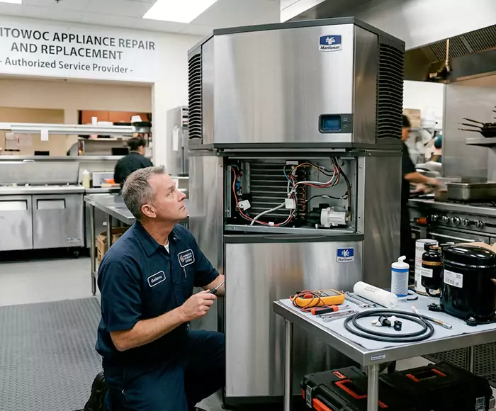 Professional Manitowoc Appliances Pros: Your Brand Specialist in Sanford, ME