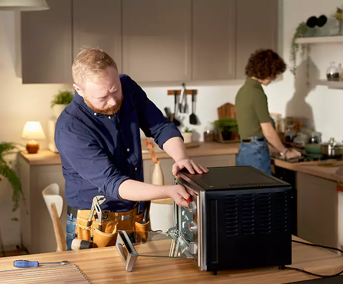 Trusted Oven Installation Service: Your Reliable Appliance Experts in Sanford, ME