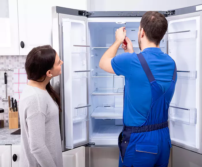 Reliable Fridge Repair Company: Your Trusted Refrigerator Repair Technician in Sanford, ME