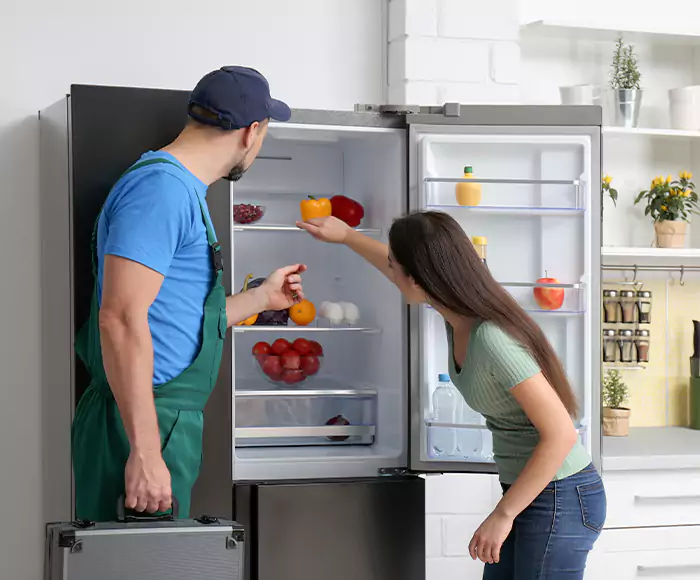 Proven Commercial Refrigeration Company: Your Certified Kitchen Refrigeration Experts in Sanford, ME