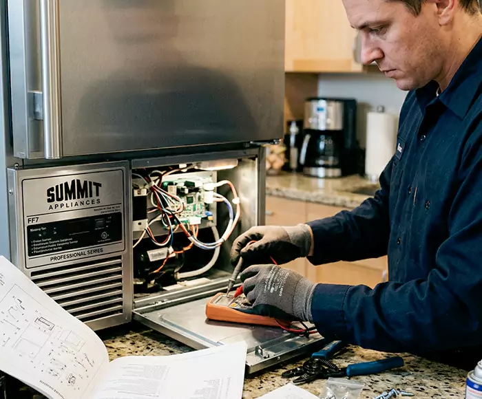 Premier Summit Appliances Pros: Your Brand Specialist in Sanford, ME