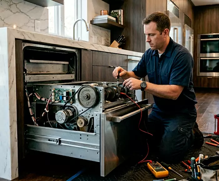 Reliable Trash Compactor Repair Company: Your Certified Commercial Experts in Sanford, ME