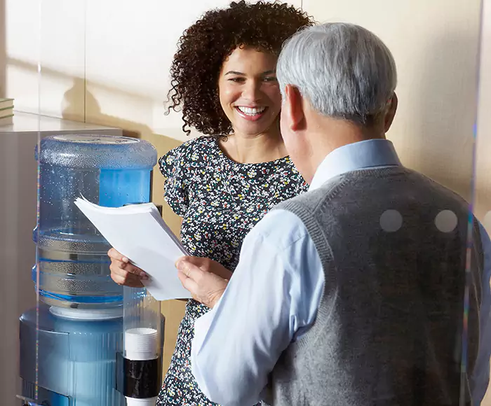 Skilled Water Dispenser Pros: Your Specialty Dispenser Repair Company in Sanford, ME
