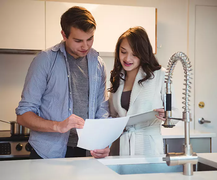 Skilled Water Purifier and Filter Installation: Your Certified Water Filtration System Installation Team in Sanford, ME