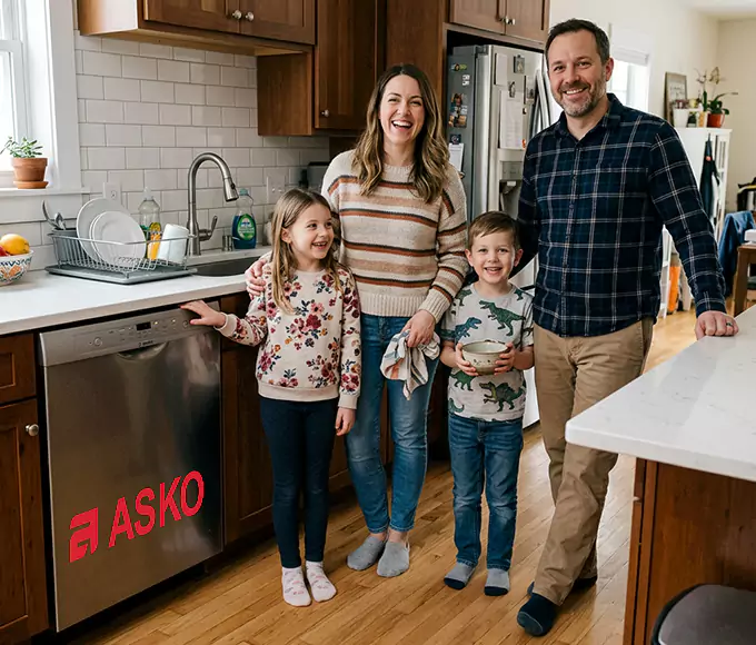 What Sets Our Asko Service Apart in Sanford, ME?