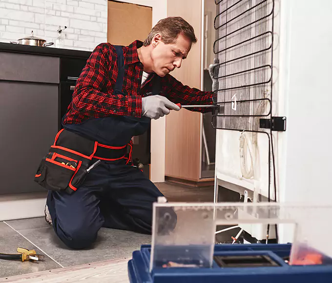 Why Sanford, ME Food Service Operators Trust Appliance Repair Sanford for Every Commercial Refrigerator Repair Service?