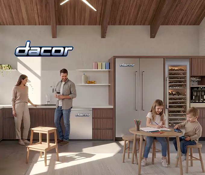 What Sets Our Dacor Service Apart in Sanford, ME?