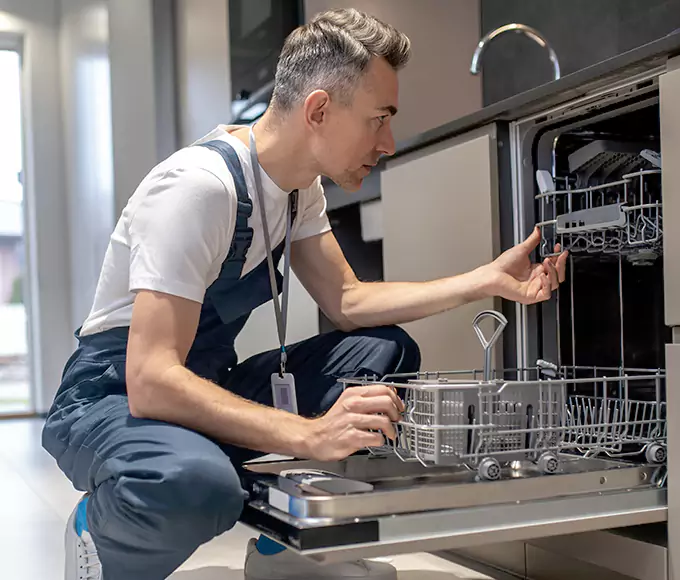 Why Sanford Homeowners Pick Appliance Repair Sanford for Every Dishwasher Breakdown?