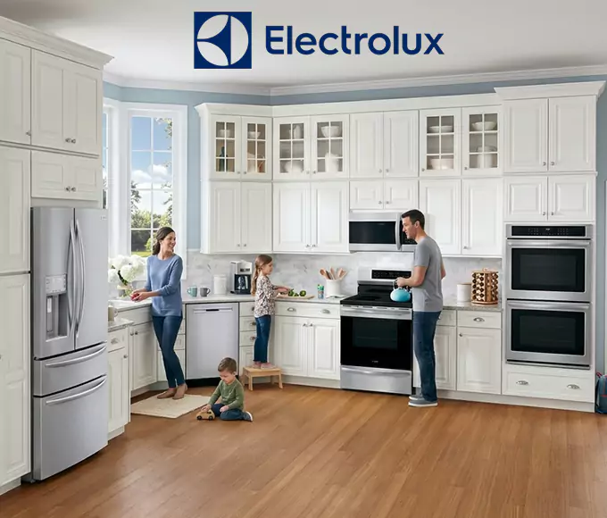 What Sets Our Electrolux Service Apart in Sanford, ME?