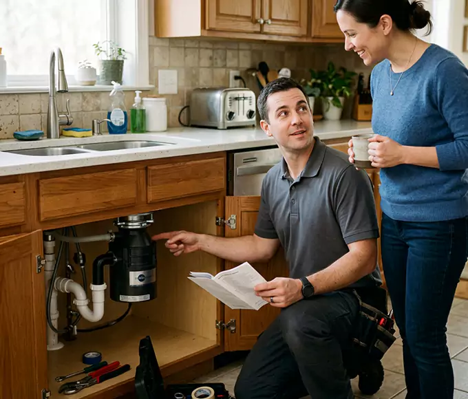 Why Sanford Homeowners Trust Appliance Repair Sanford for Every Fridge Fix?