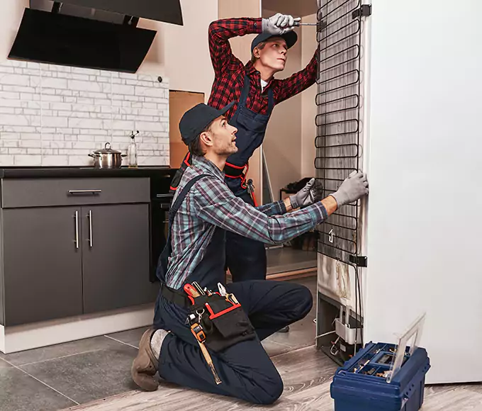 Why Sanford Homeowners Choose Appliance Repair Sanford for Every In-Home Appliance Repair?