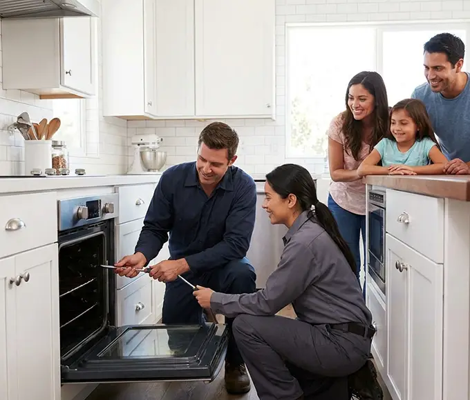Why Sanford, ME Homeowners Rely on Appliance Repair Sanford for Oven Igniter Repairs?