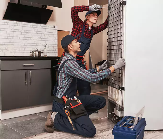 Why Sanford, ME Homeowners Trust Appliance Repair Sanford for Refrigerator Not Cooling Repair?