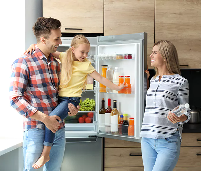 Why Sanford Homeowners Trust Appliance Repair Sanford for Every Fridge Fix?