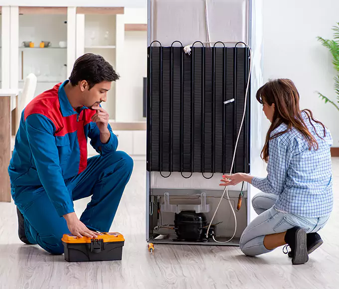 What Sets Our Viking Service Apart in Sanford, ME?