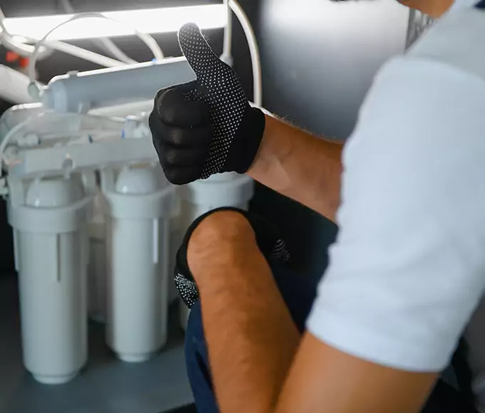 Why Sanford Homeowners Trust Us for Home Water Filtration System Installation?