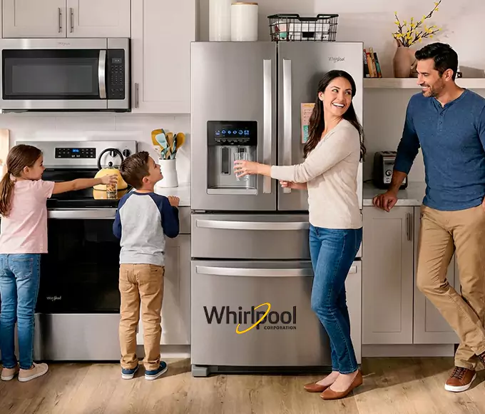 What Sets Our Whirlpool Service Apart in Sanford, ME?