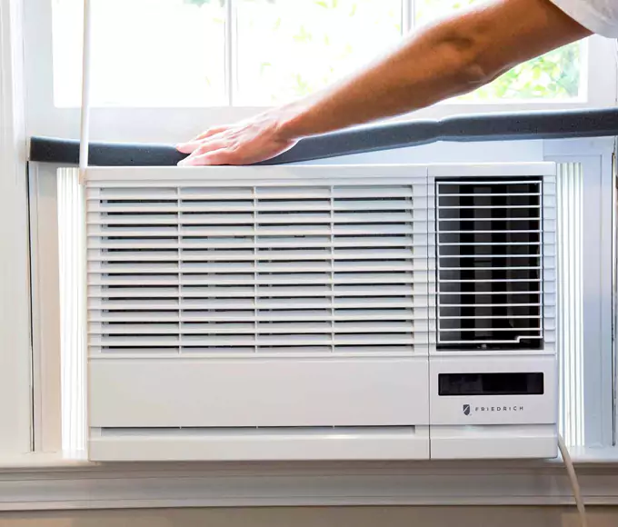 Why Sanford, ME Homeowners Choose Appliance Repair Sanford for Every Window Air Conditioner Repair Service Job?